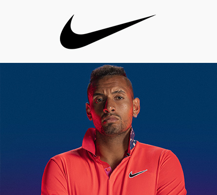 Nike tennis
